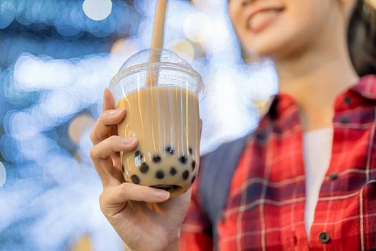 Bubble Tea Batumi: Откройте для себя Мир Удовольствия и Вкуса